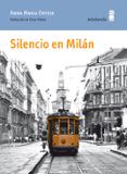 silencio en milan