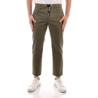 refrigiwear pantalon de traje ga9103-p24800 para hombre