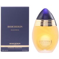 boucheron perfume eau de parfum vaporizador para mujer