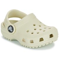 crocs zuecos classic clog t para nino