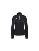 sudadera de futbol adidas ent22 tr top mujer