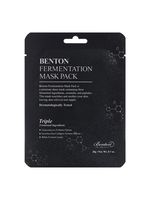 fermentation mask