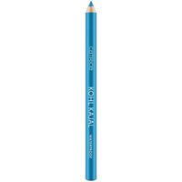 catrice lapiz de ojos waterproof kohl kajal pencil - 70 turquoise sense para mujer