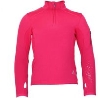 peak mountain polar sweat polarshell fille gany para nina