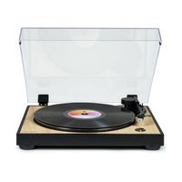 thomson tt300 tocadiscos de vinilo con salida rca