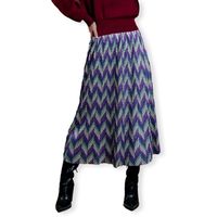 minueto falda warhola skirt - mix para mujer