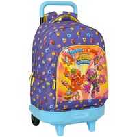 superzings mochila - para nina