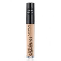 corrector liquido - camouflage - catrice corrector liquido camuflage - 015 honey