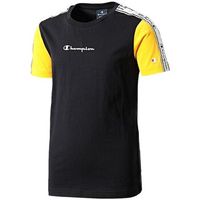 champion camiseta 305925-kk001 para nino