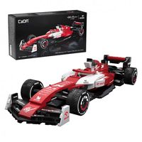 cada coche alfa romeo f1 team orlen c42 271p 124