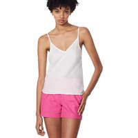 ikks blusa - camisetas top fb permanen para mujer