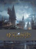 la creacion y el arte de hogwarts legacy