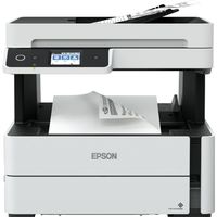 epson ecotank et-m3170 multifuncion monocromo wifi