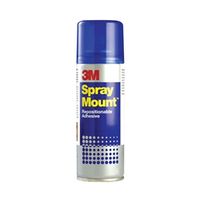 3m spray mount adhesive can 400ml