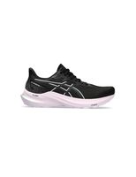 zapatillas de running asics gt-2000 12 mujer negroblanco