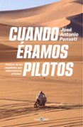 cuando eramos pilotos