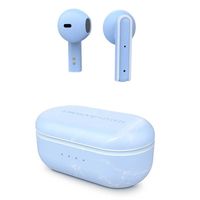 energy sistem senshi eco auriculares bluetooth true wireless azules