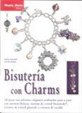 bisuteria con charms 18 joyas con adornos colgantes realizados p aso