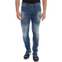 emporio armani pantalones 3g1j10-1d5mz0941 para hombre