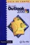 guia de campo outlook 2000