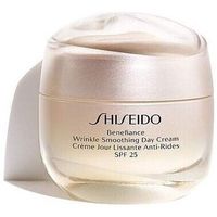 shiseido perfume benefiance wrinkle smoothing cream - 50ml - spf25 para mujer