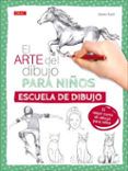 el arte del dibujo para ninos escuela de dibujo