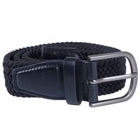 galvin green wave elastic braided belt