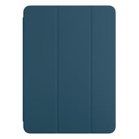 apple smart folio funda ipad pro 129 3 gen y posterior azul marino - mqdw3zma
