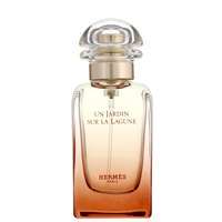 hermes un jardin sur la lagune eau de toilette spray 50ml