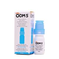 odm 5 antiedema corneal 10 ml