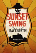 sunset swing saga cuarteto city blues 4