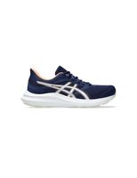 zapatillas de running asics jolt 4 mujer azul