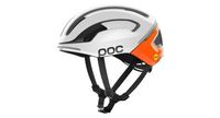 casco poc omne air mips naranja