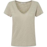 pepe jeans camiseta pl505884 702 para mujer