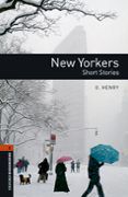 oxford bookworms library 2 new yorkers - short stories  mp3