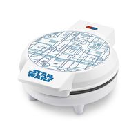 select brands gofrera de star wars r2d2