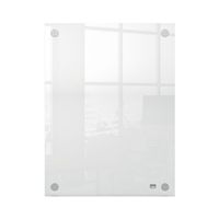 nobo a4 acrylic wall mounted poster frame clear 1915591