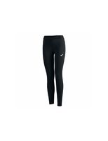 malla larga de running joma record iii mujer negro