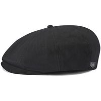 brixton gorra brood snap cap para mujer