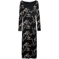 desigual vestido largo vestvalencia 25swvk05 para mujer