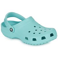 crocs zuecos classic clog para nino