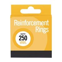 vinyl reinforcements 3000 pack