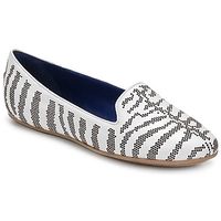 roberto cavalli mocasines tps648 para mujer