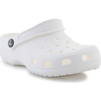 crocs sandalias classic clog k 206991-100 para hombre