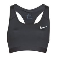 nike sujetador deportivo nike swoosh band bra non pad para mujer