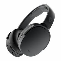 skullcandy hesh anc auriculares bluetooth plegables negros