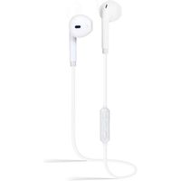 myway mwhph0023 auriculares estereo bluetooth blanco