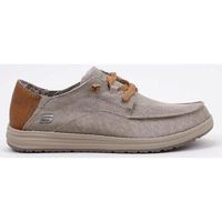 skechers nauticos melson-planon para hombre