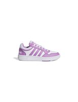 zapatillas adidas hoops 30 mujer blanco