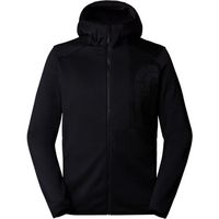 the north face jersey m merak hoodie para hombre